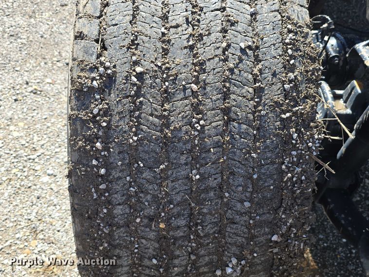 image for item DR3777 2021 Freightliner Cascadia 126 semi truck