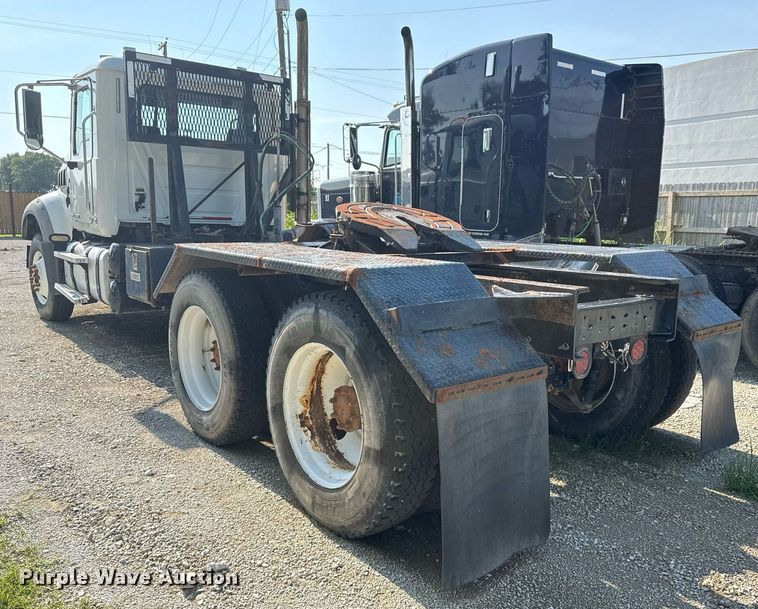 image for item DS3757 Truck parts