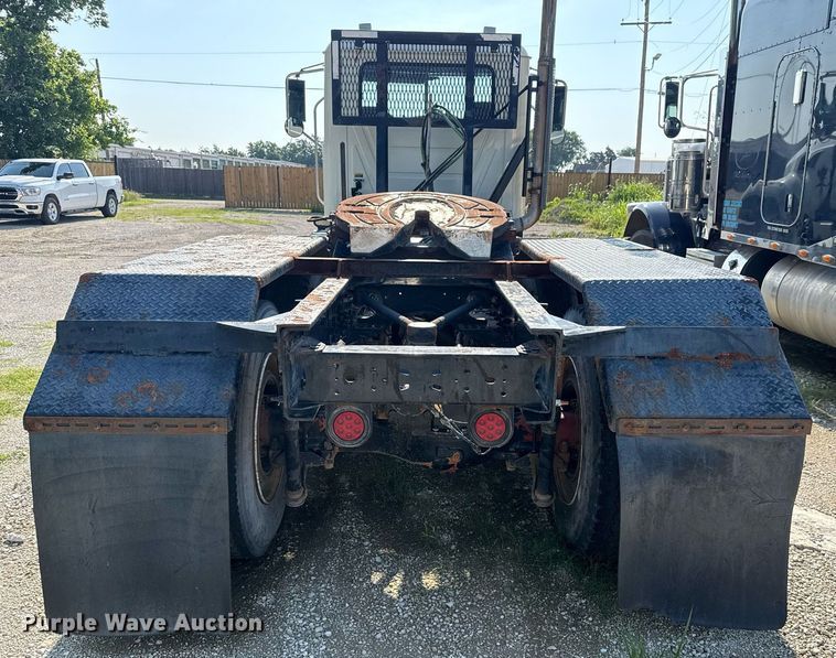 image for item DS3757 Truck parts