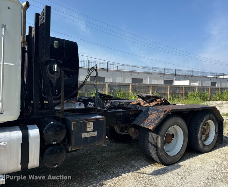 image for item DS3757 Truck parts