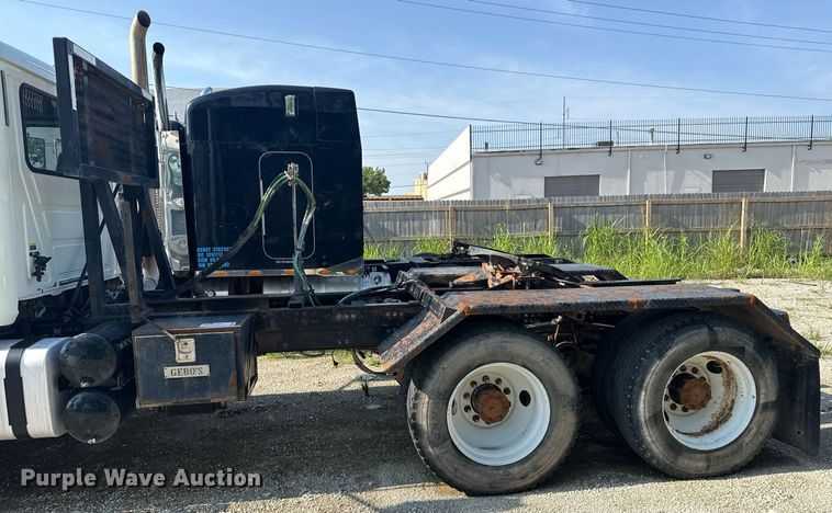 image for item DS3757 Truck parts