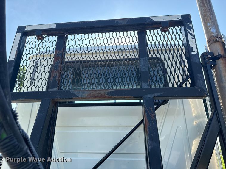 image for item DS3757 Truck parts