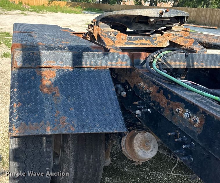 image for item DS3757 Truck parts