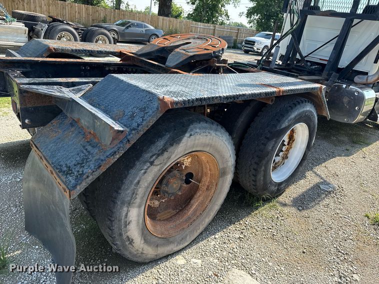 image for item DS3757 Truck parts