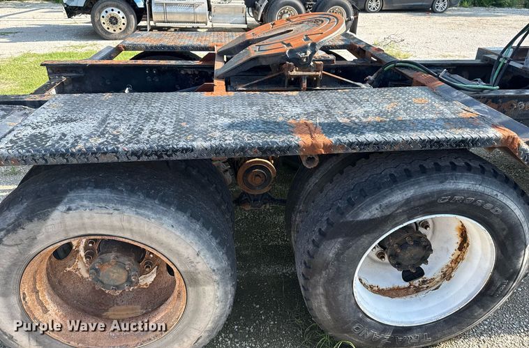 image for item DS3757 Truck parts