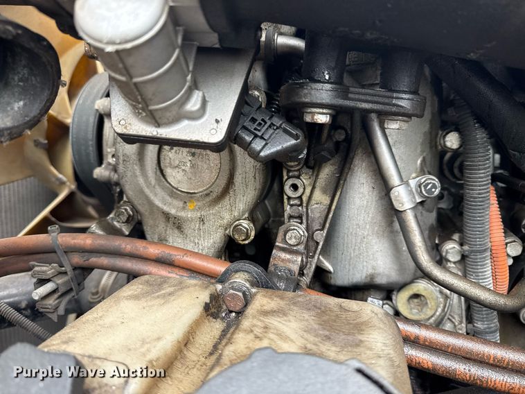 image for item DS3759 2011 Freightliner Cascadia semi truck