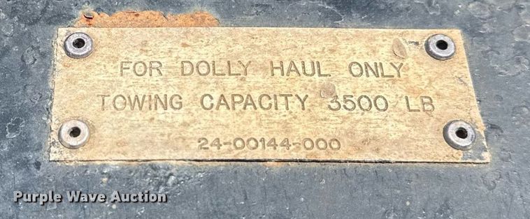 image for item DS3766 1997 Freightliner FLD120 semi truck