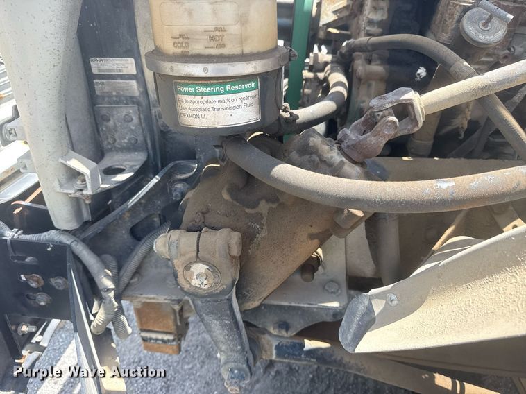 image for item DS3767 2005 Freightliner Columbia semi truck