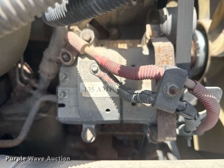 image for item DS3767 2005 Freightliner Columbia semi truck