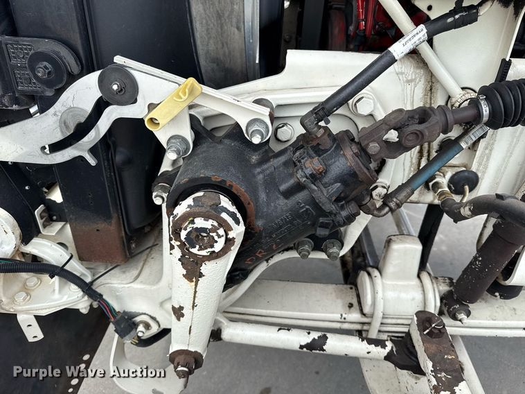 image for item DS3793 2018 Peterbilt 389 semi truck