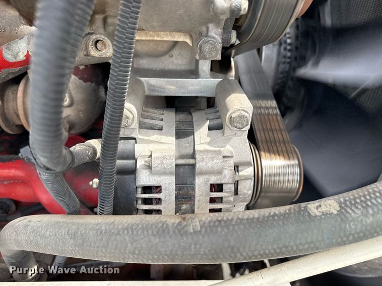 image for item DS3793 2018 Peterbilt 389 semi truck