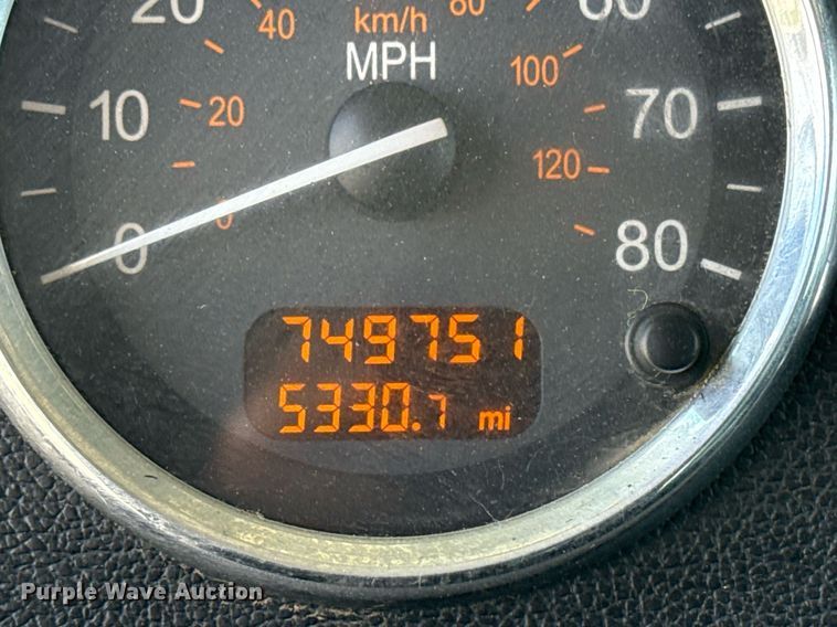 image for item DS3795 2019 Peterbilt 389 semi truck