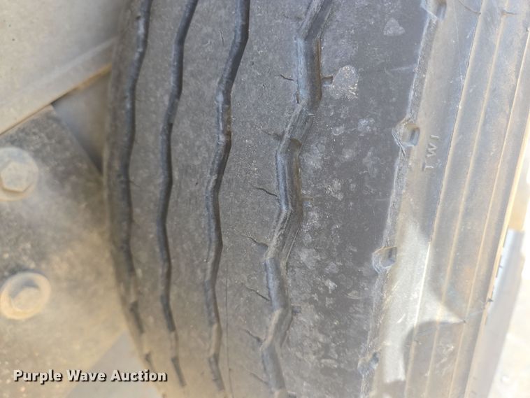 image for item DT4820 2021 Alum-Line equipment trailer