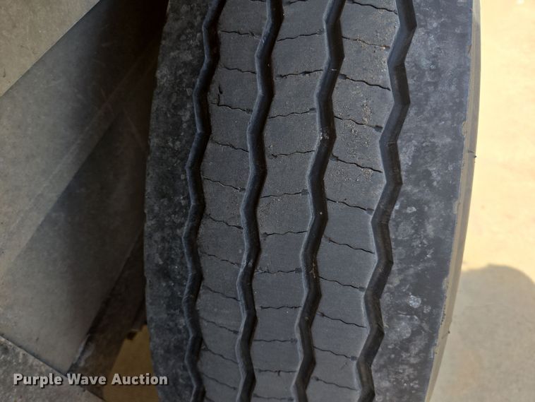 image for item DT4820 2021 Alum-Line equipment trailer