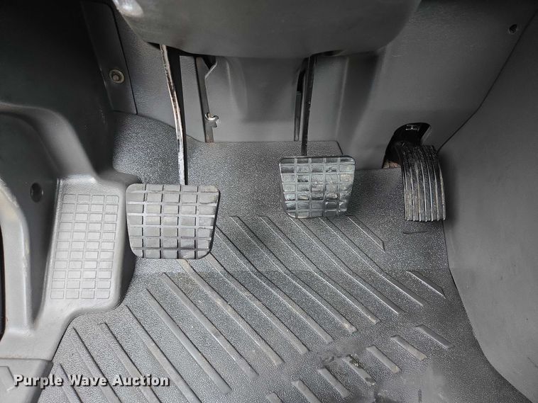 image for item DT4945 2013 International ProStar semi truck