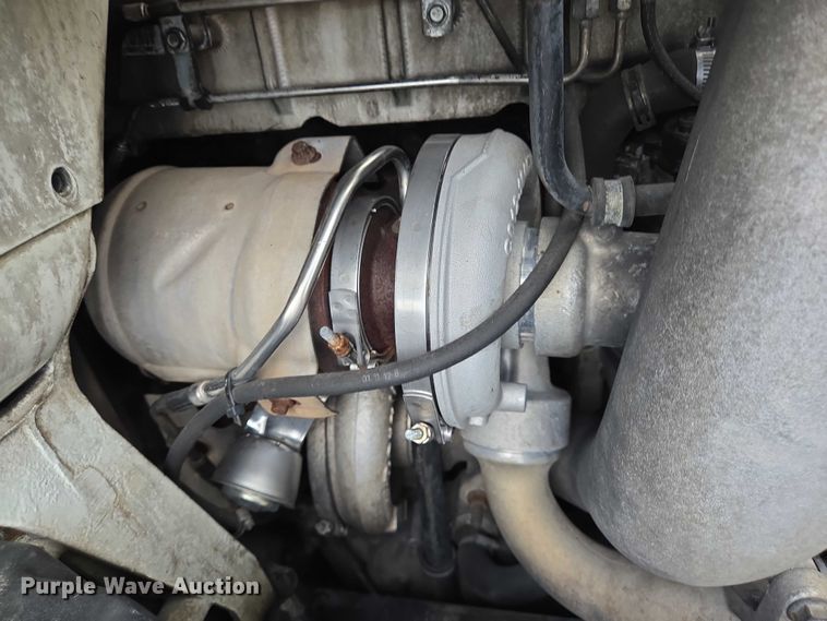 image for item DT4945 2013 International ProStar semi truck