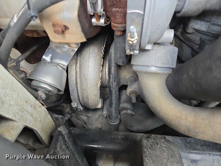 image for item DT4945 2013 International ProStar semi truck