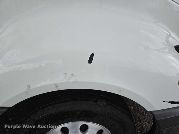 image for item DT4947 2013 International ProStar  semi truck