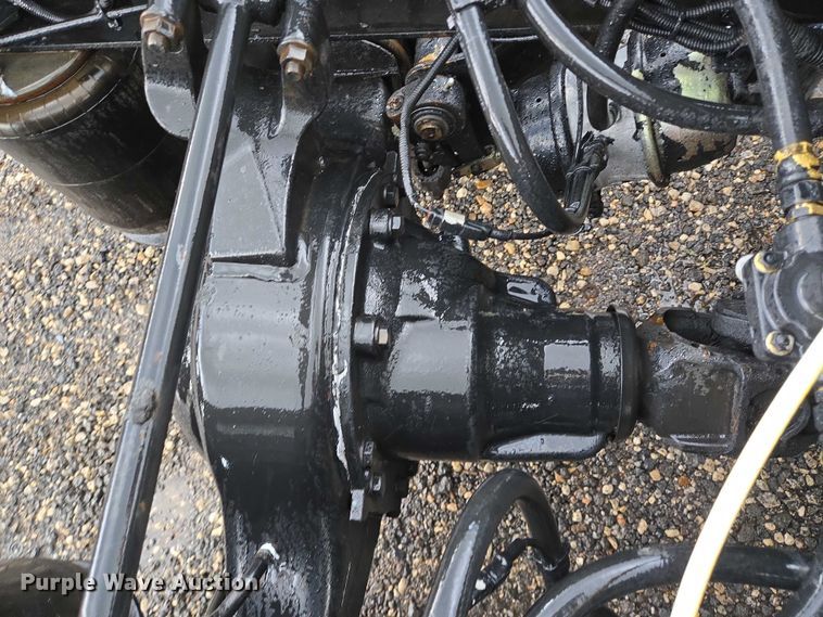 image for item DT4947 2013 International ProStar  semi truck