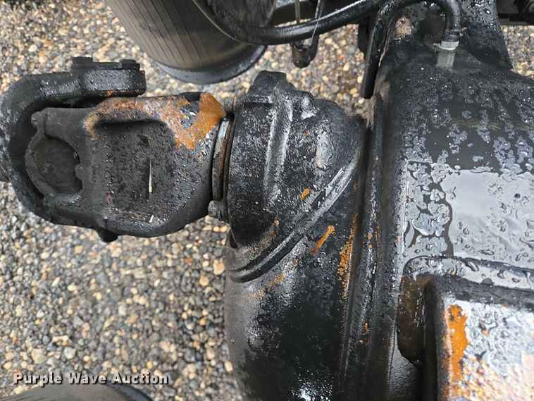 image for item DT4947 2013 International ProStar  semi truck