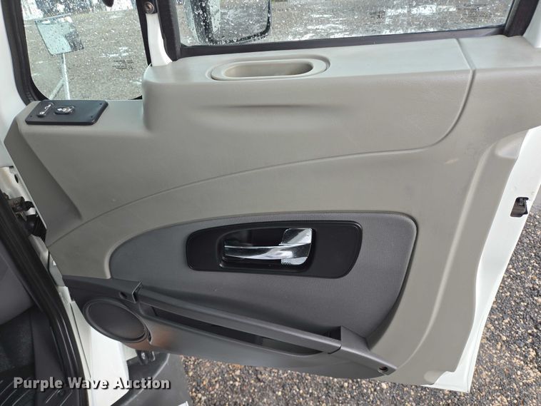 image for item DT4947 2013 International ProStar  semi truck