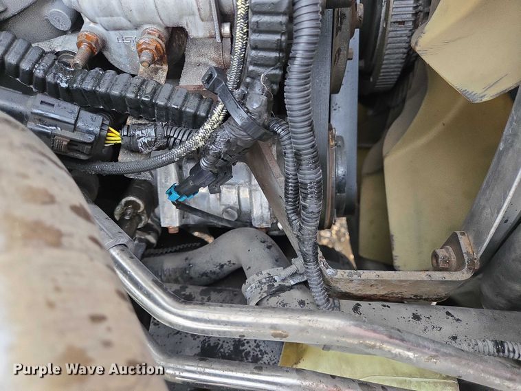 image for item DT4947 2013 International ProStar  semi truck