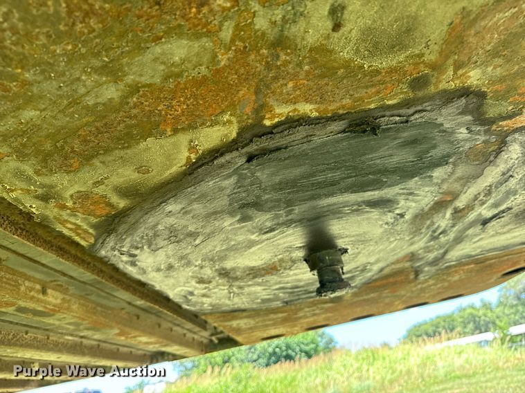 image for item DU9214 2000 Great Dane dry van trailer