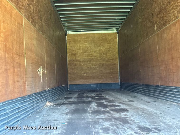 image for item DU9214 2000 Great Dane dry van trailer