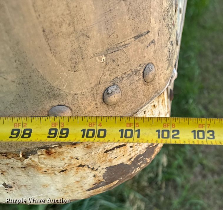 image for item DU9216 2000 Wabash DVCVHPC dry van trailer