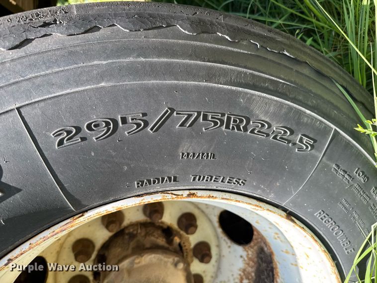 image for item DU9216 2000 Wabash DVCVHPC dry van trailer