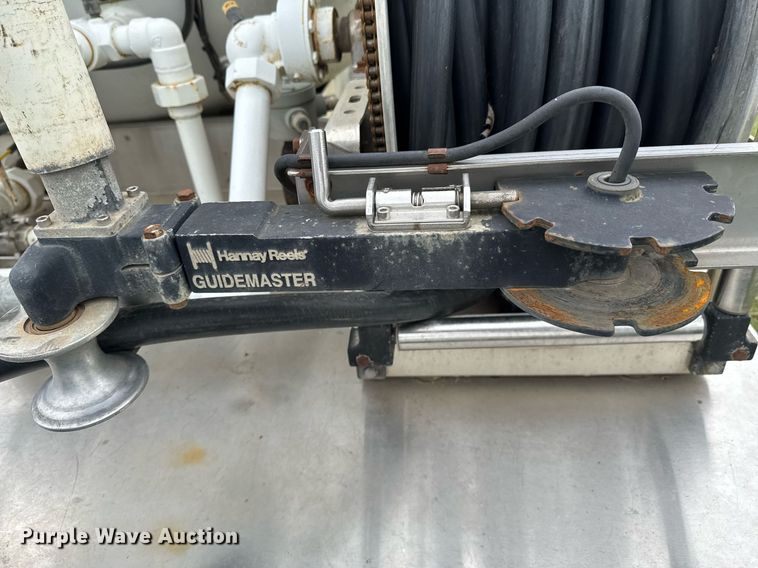 image for item DU9230 1999 Kenworth propane delivery truck