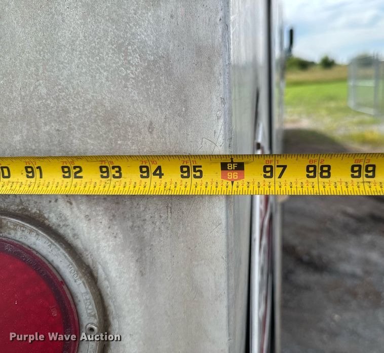 image for item DU9232 1998 Freightliner Conventional fuel truck