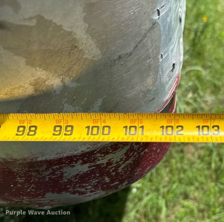 image for item DU9233 2007 Wabash DVCVHPC dry van trailer