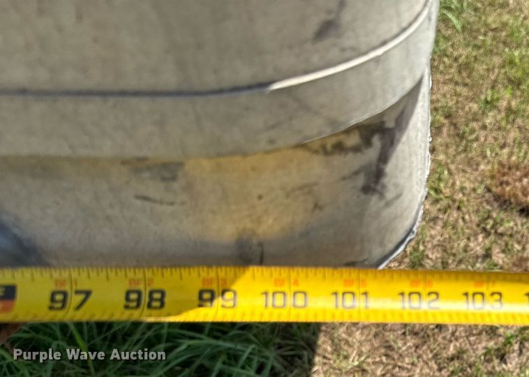 image for item DU9234 2005 Great Dane dry van trailer