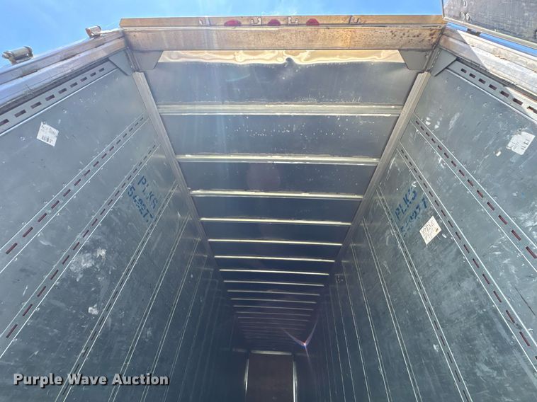 image for item DU9234 2005 Great Dane dry van trailer