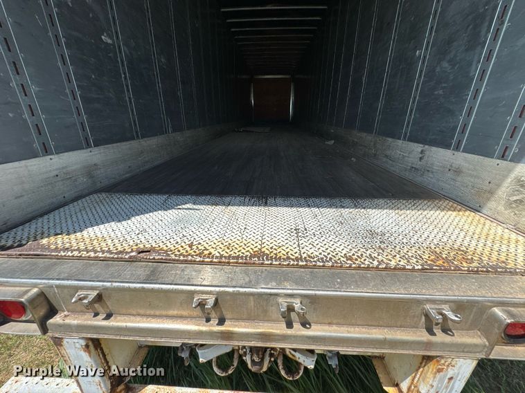 image for item DU9234 2005 Great Dane dry van trailer