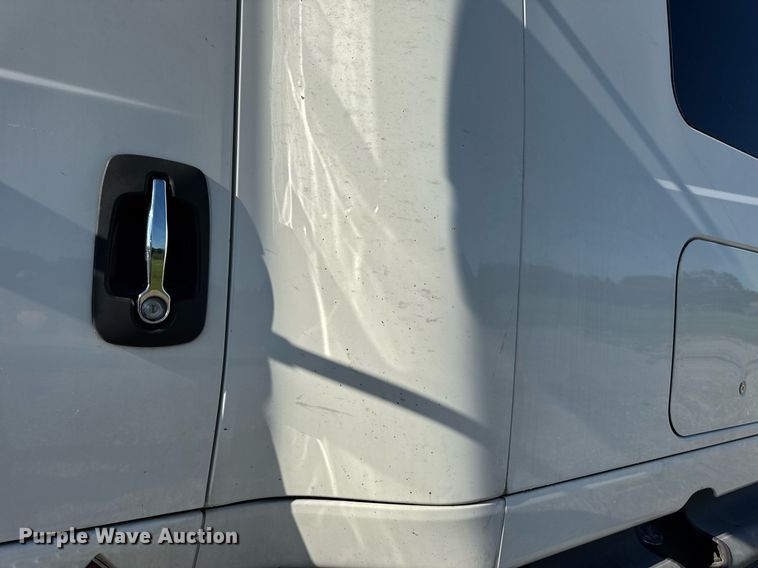 image for item DV4119 2016 International ProStar 122 semi truck