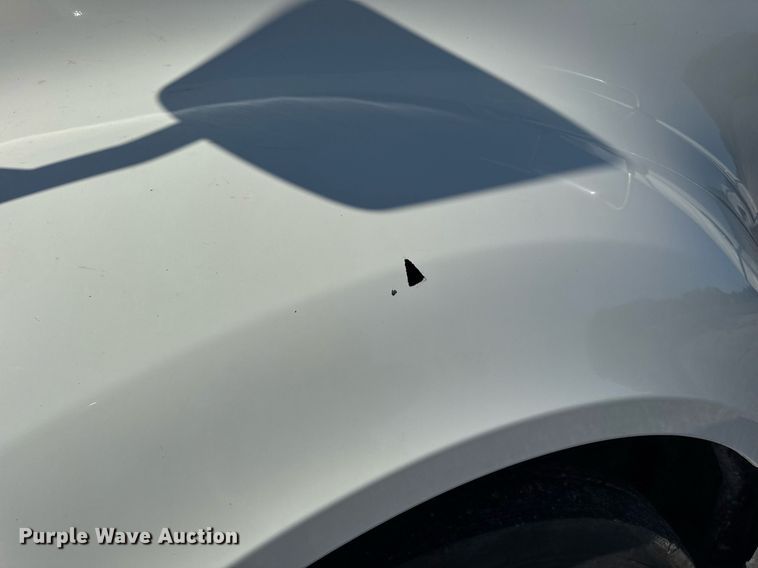 image for item DV4119 2016 International ProStar 122 semi truck