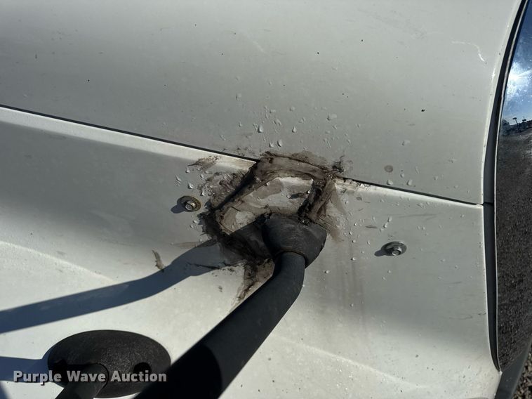 image for item DV4119 2016 International ProStar 122 semi truck