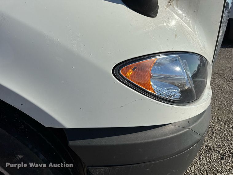 image for item DV4119 2016 International ProStar 122 semi truck