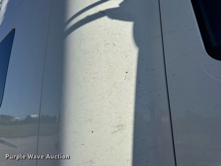 image for item DV4119 2016 International ProStar 122 semi truck