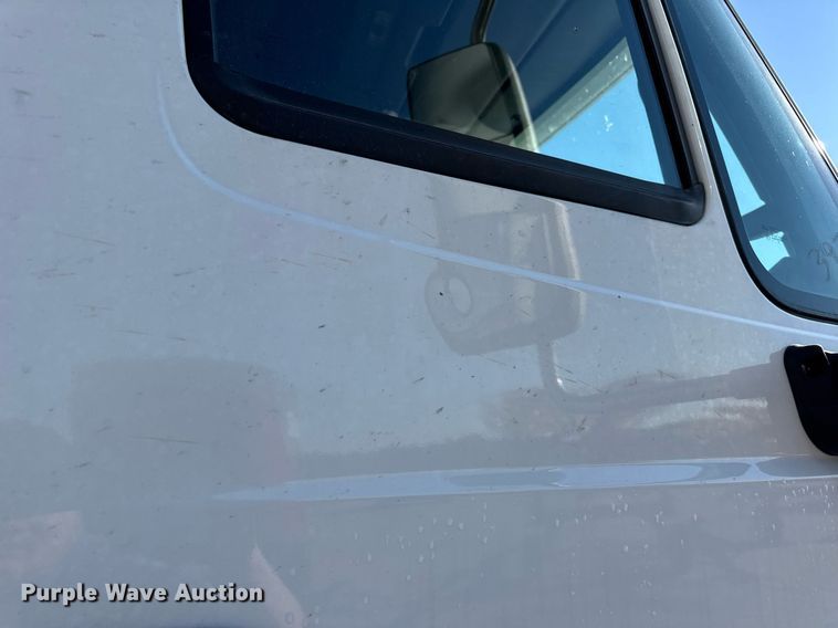 image for item DV4119 2016 International ProStar 122 semi truck