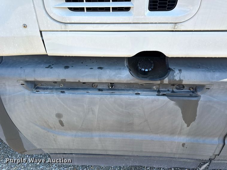 image for item DV4119 2016 International ProStar 122 semi truck