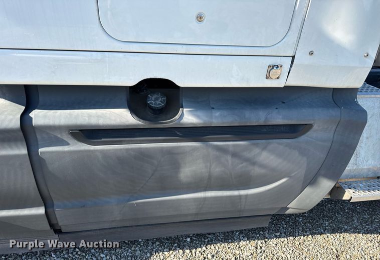 image for item DV4119 2016 International ProStar 122 semi truck