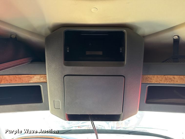 image for item DV4119 2016 International ProStar 122 semi truck