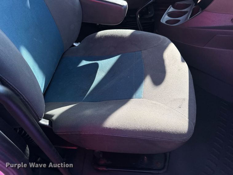 image for item DV4119 2016 International ProStar 122 semi truck