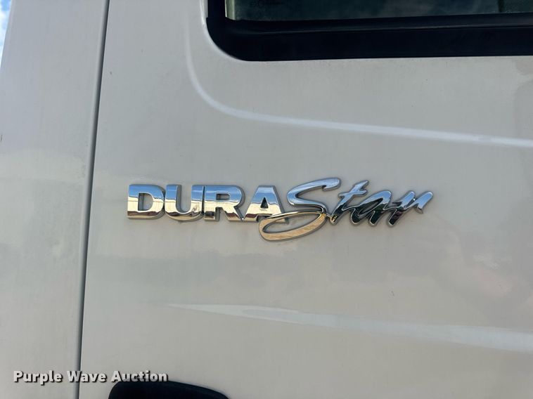 image for item DV4223 2010 International DuraStar 4300 truck cab and chassis