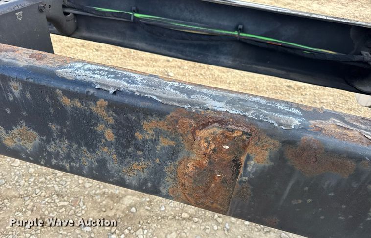 image for item DV4224 2007 International 4300 truck cab and chassis