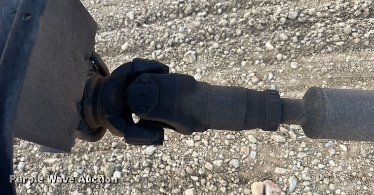 image for item DV4226 2007 International 4300 truck cab and chassis