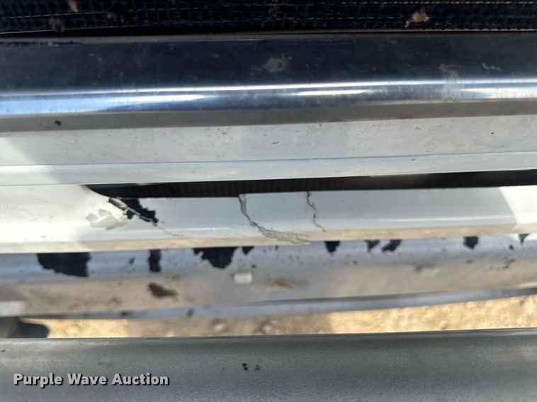 image for item DV4235 2013 Freightliner Business Class M2 106 truck cab and chassis